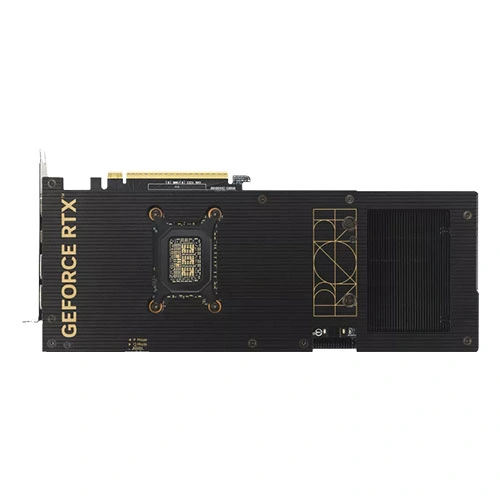 Asus ProArt RTX 5080 OC 16GB GDDR7 Graphics Card